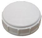 Solid Lid (for CN10002 Container)